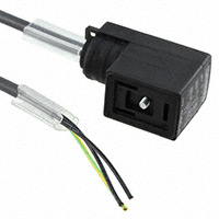 Phoenix Contact - 1438846 - CABLE 3POS VALVE PLUG-WIRE 5M