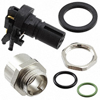 Phoenix Contact - 1439900 - CONN SOCKET 4POS REAR/SCREW MNT