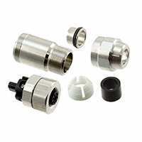 Phoenix Contact - 1440041 - CONN RCPT 5POS INLINE SKT M12