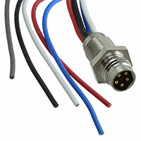 Phoenix Contact - 1440119 - CONN DEVICENET 5POS M8