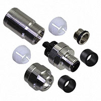 Phoenix Contact - 1440148 - CONN PLUG 5POS INLINE PIN M12