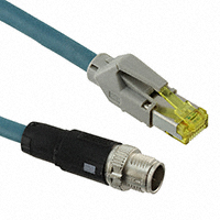 Phoenix Contact - 1440643 - CABLE ASSY RJ45