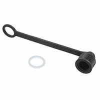 Phoenix Contact - 1441082 - CONN SEALING CAP M8 IP65/67