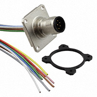 Phoenix Contact - 1441561 - CABLE 8POS