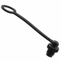 Phoenix Contact - 1441095 - CONN SEALING CAP M8 IP65/67