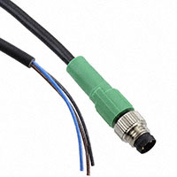 Phoenix Contact - 1447280 - SENSOR/ACTUATOR CABLE 3POS