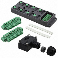 Phoenix Contact - 1452848 - SENSOR ACTUATOR BOX