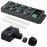 Phoenix Contact - 1452974 - SENSOR ACTUATOR BOX