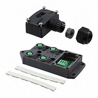 Phoenix Contact - 1452987 - SENSOR ACTUATOR BOX