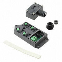Phoenix Contact - 1452990 - SENSOR ACTUATOR BOX