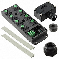 Phoenix Contact - 1453038 - SENSOR ACTUATOR BOX