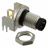 Phoenix Contact - 1456035 - CONN PLUG 3POS PNL THRU PIN RA