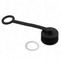 Phoenix Contact - 1456187 - CONN SEALING CAP M12 IP67