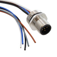 Phoenix Contact - 1458868 - CABLE 5 POS MALE/WIRES500MM