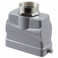 Phoenix Contact - 1460120 - CONN HOOD TOP ENTRY SZB16 PG29