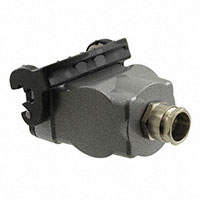 Phoenix Contact - 1460277 - CONN HOOD CPLNG BOTTOM SZB6