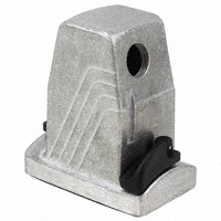 Phoenix Contact - 1460362 - CONN HOOD SIDE ENTRY SZB6 M20