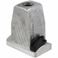 Phoenix Contact - 1460363 - CONN HOOD TOP ENTRY SZB6 M25