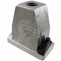 Phoenix Contact - 1460365 - CONN HOOD TOP ENTRY SZB10 M25