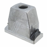 Phoenix Contact - 1460369 - CONN HOOD TOP ENTRY SZB16 M32