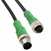 Phoenix Contact - 1500884 - CABLE 5POS