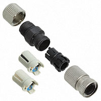 Phoenix Contact - 1506778 - CONN M8 3POS SOCKET