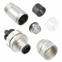 Phoenix Contact - 1507764 - CONN M12 5POS PLUG