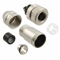 Phoenix Contact - 1507777 - CONN M12 5POS SOCKET