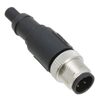 Phoenix Contact - 1507803 - TERMINATING RES M12 5POS