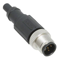 Phoenix Contact - 1507816 - TERMINATING RES M12 5POS