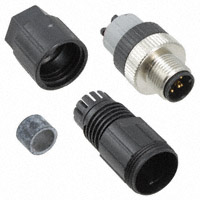 Phoenix Contact - 1508187 - CONN M12 5POS PLUG