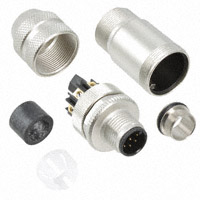 Phoenix Contact - 1511857 - CONN M12 8POS PLUG