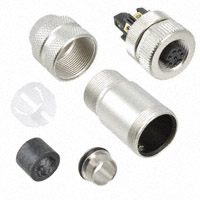 Phoenix Contact - 1511860 - CONN M12 8POS SOCKET