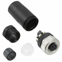 Phoenix Contact - 1513347 - CONN M12 8POS SOCKET