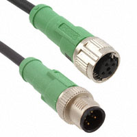 Phoenix Contact - 1518902 - SENSOR/ACTUATOR CABLE 4-POS