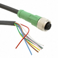 Phoenix Contact - 1404187 - SAC-8P-1.5-PUR CABLE
