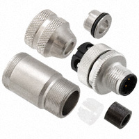 Phoenix Contact - 1521258 - CONN M12 4POS PLUG