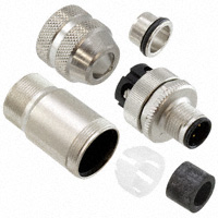 Phoenix Contact - 1521261 - CONN M12 4POS PLUG