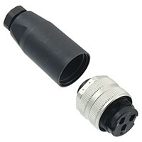 Phoenix Contact - 1521300 - CONN 7/8" 3POS SOCKET