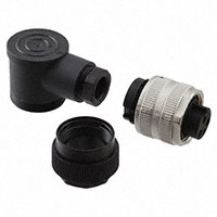 Phoenix Contact - 1521478 - CONN 7/8" 3POS R/A SOCKET