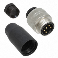 Phoenix Contact - 1521668 - CONN 7/8" 5POS PLUG