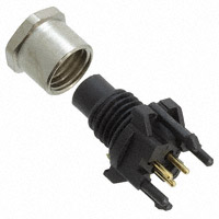 Phoenix Contact - 1524776 - CONN SOCKET 3POS PANEL MOUNT