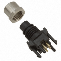 Phoenix Contact - 1524789 - CONN SOCKET 4POS PANEL MOUNT