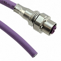 Phoenix Contact - 1525694 - CABLE 5POS