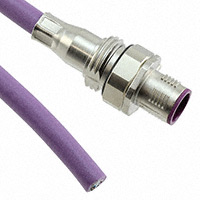 Phoenix Contact - 1525623 - CABLE 5POS