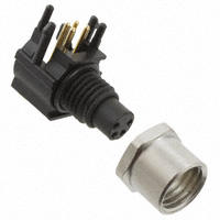 Phoenix Contact - 1526169 - CONN SOCKET 4POS PANEL MOUNT