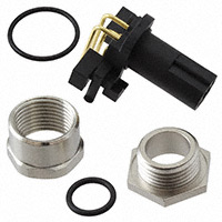 Phoenix Contact - 1527870 - CONN SOCKET 5POS PANEL MOUNT