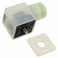 Phoenix Contact - 1527922 - VALVE CONNECTOR 3POS