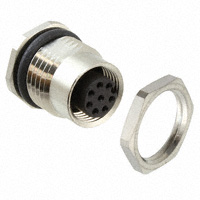 Phoenix Contact - 1529797 - CONN SOCKET 8POS PANEL MOUNT