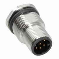 Phoenix Contact - 1529807 - CONN 8POS PLUG SCREW MOUNT METAL